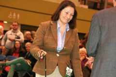 Sharon Rafter - Committee Member