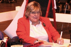 Wendy Phillips - Acting Secretary